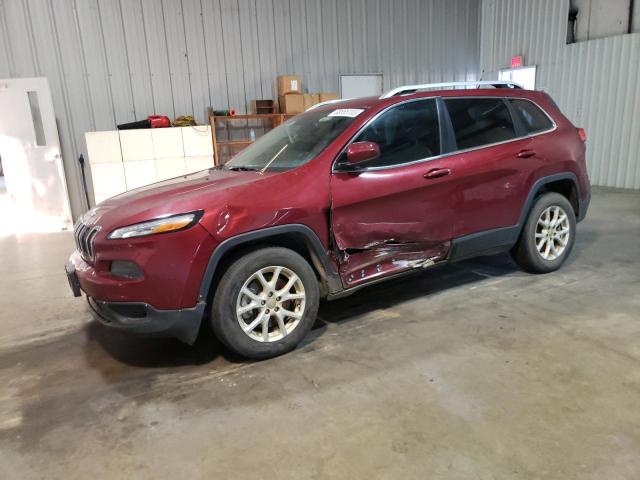 JEEP CHEROKEE 2015 1c4pjlcs1fw628469