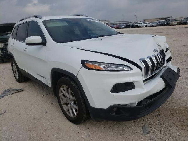 JEEP CHEROKEE L 2015 1c4pjlcs1fw670835