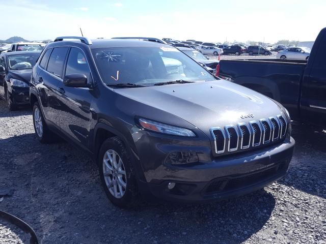 JEEP CHEROKEE L 2015 1c4pjlcs1fw782518