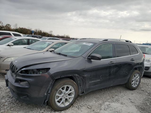 JEEP CHEROKEE L 2016 1c4pjlcs1gw217087