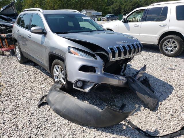 JEEP CHEROKEE L 2016 1c4pjlcs1gw363473