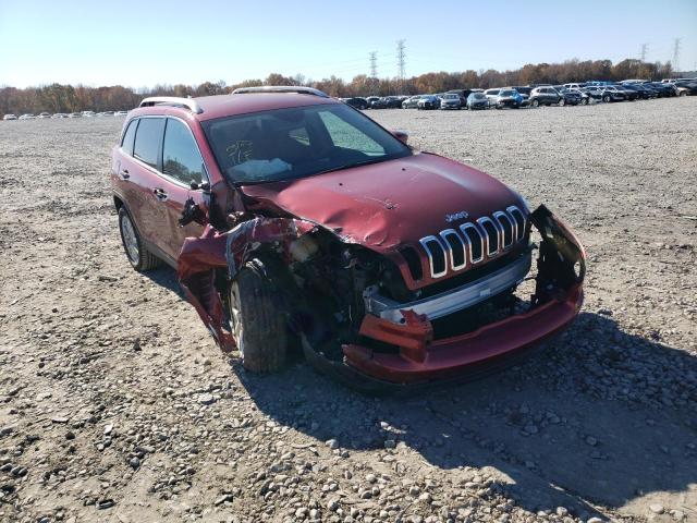 JEEP CHEROKEE L 2017 1c4pjlcs1hw514779