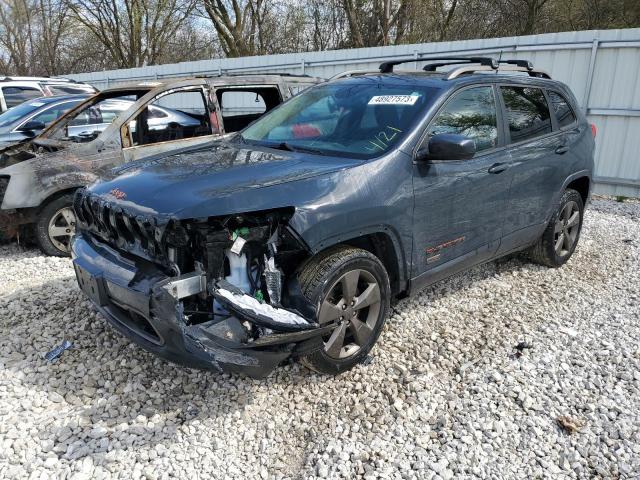 JEEP CHEROKEE L 2017 1c4pjlcs1hw571774