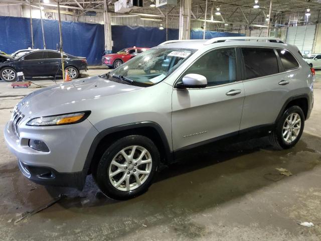 JEEP GRAND CHEROKEE 2014 1c4pjlcs2ew155891