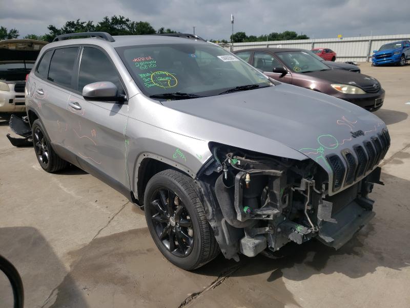 JEEP CHER SRT 2014 1c4pjlcs2ew313789