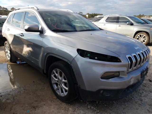 JEEP CHEROKEE L 2015 1c4pjlcs2fw539879