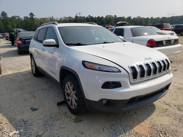 JEEP CHEROKEE L 2015 1c4pjlcs2fw636791