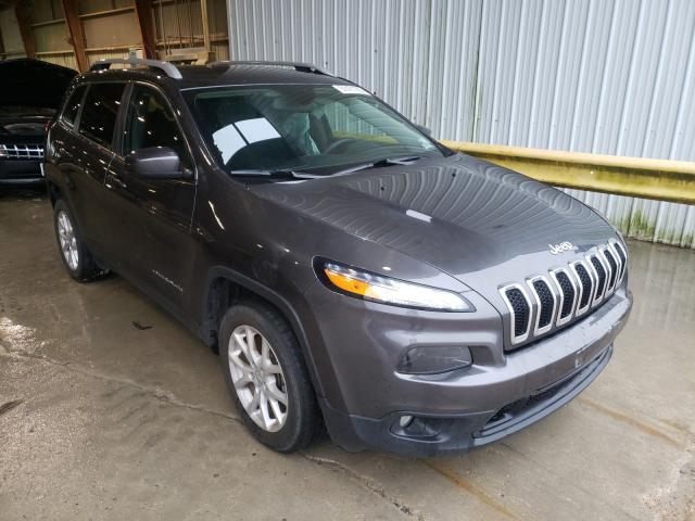 JEEP CHEROKEE L 2017 1c4pjlcs2hw642514