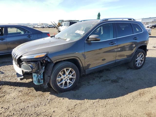 JEEP GRAND CHER 2014 1c4pjlcs3ew185868