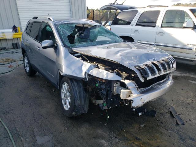 JEEP CHEROKEE L 2014 1c4pjlcs3ew293195