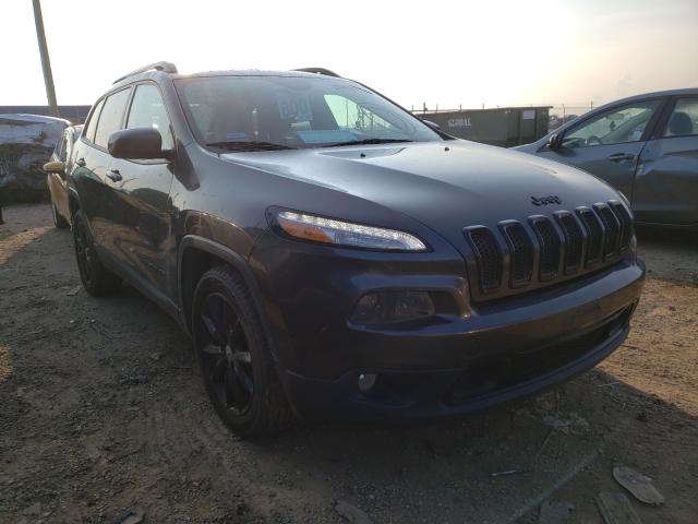 JEEP CHEROKEE L 2014 1c4pjlcs3ew300811