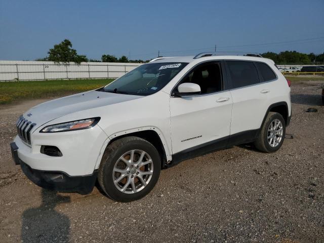 JEEP CHEROKEE L 2014 1c4pjlcs3ew322923