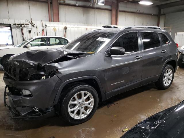 JEEP GRAND CHEROKEE 2015 1c4pjlcs3fw531659