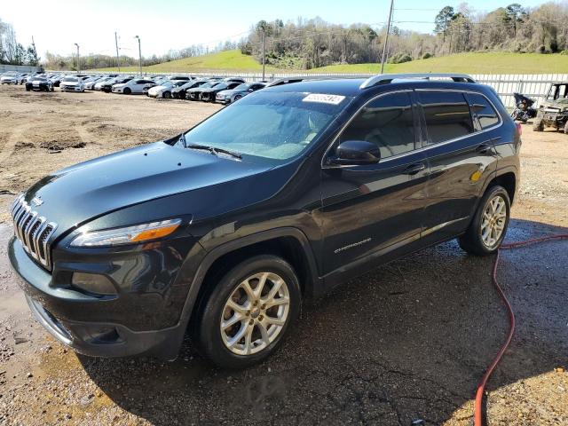 JEEP GRAND CHEROKEE 2015 1c4pjlcs3fw561177