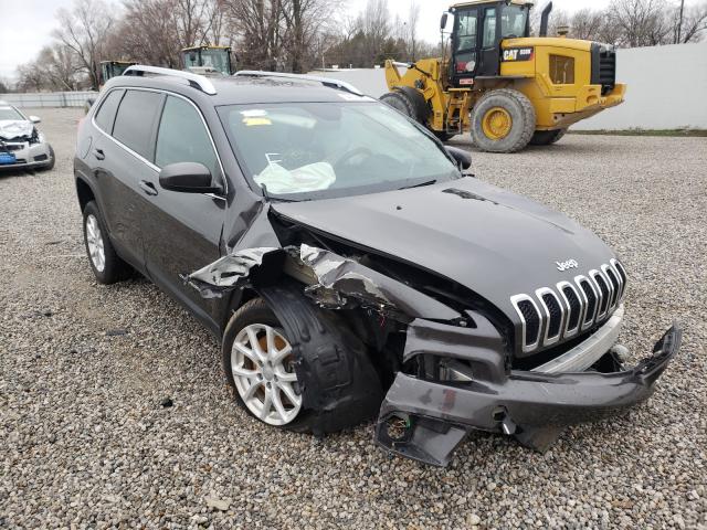 JEEP CHEROKEE L 2015 1c4pjlcs3fw602259