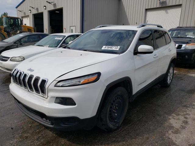 JEEP CHEROKEE L 2015 1c4pjlcs3fw620969