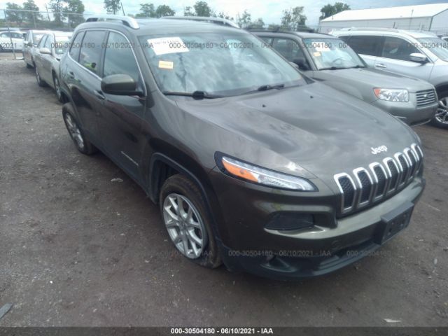 JEEP CHEROKEE 2015 1c4pjlcs3fw628862