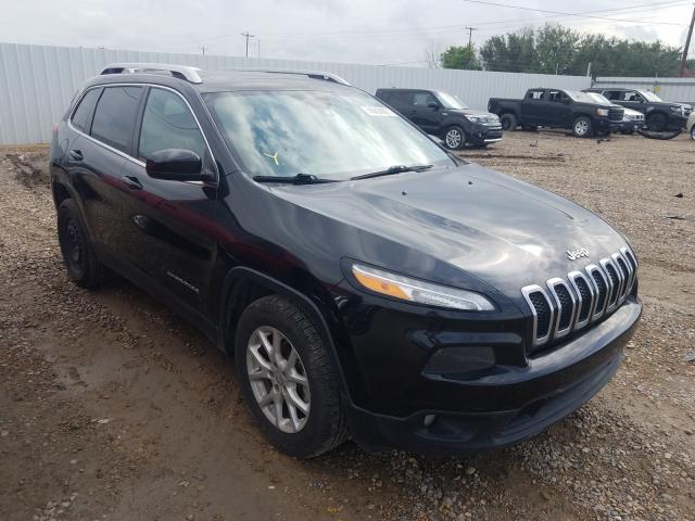 JEEP CHEROKEE L 2015 1c4pjlcs3fw720957