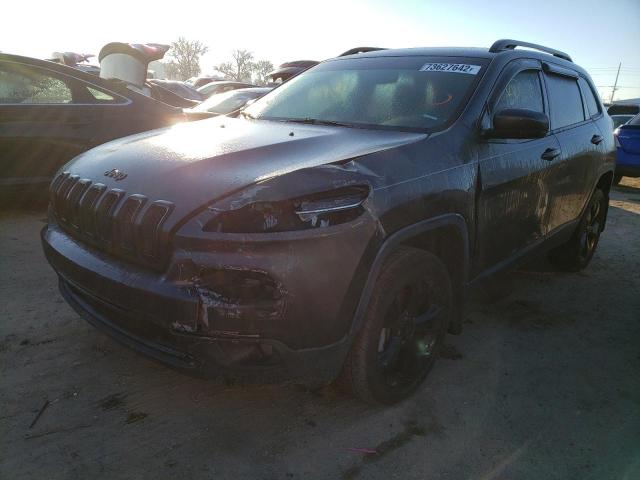 JEEP CHEROKEE L 2015 1c4pjlcs3fw722398