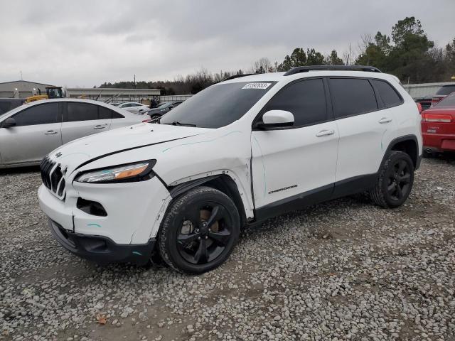 JEEP GRAND CHER 2016 1c4pjlcs3gw106489