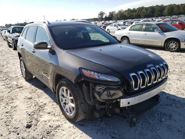 JEEP NULL 2016 1c4pjlcs3gw108386