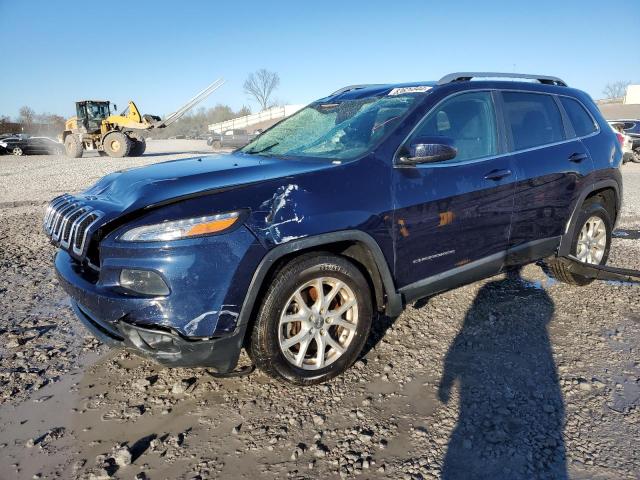 JEEP CHEROKEE L 2016 1c4pjlcs3gw136799