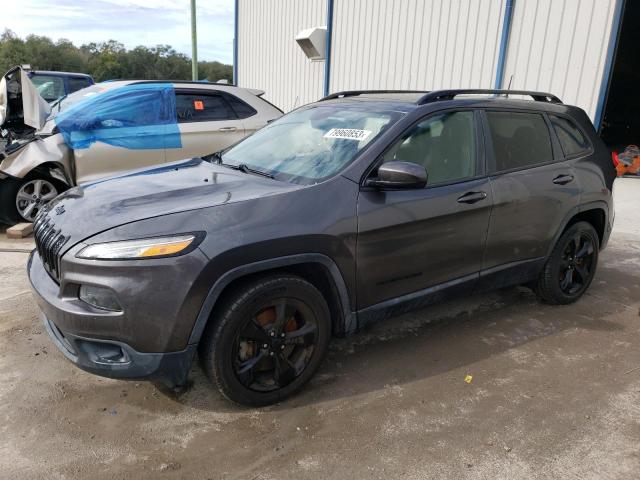 JEEP GRAND CHER 2016 1c4pjlcs3gw233372