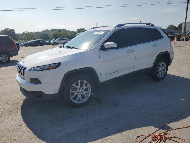 JEEP CHEROKEE L 2017 1c4pjlcs3hd214575