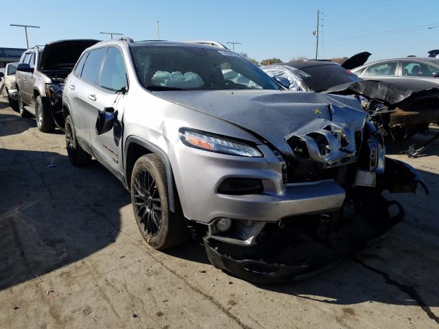 JEEP CHEROKEE L 2017 1c4pjlcs3hw508000