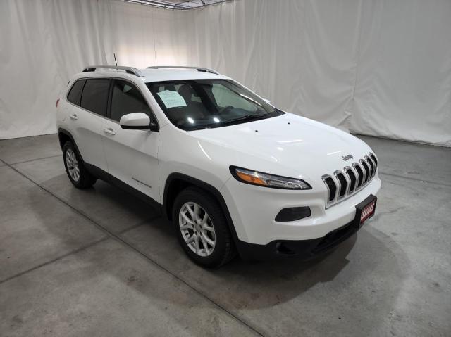 JEEP CHEROKEE L 2017 1c4pjlcs3hw617086