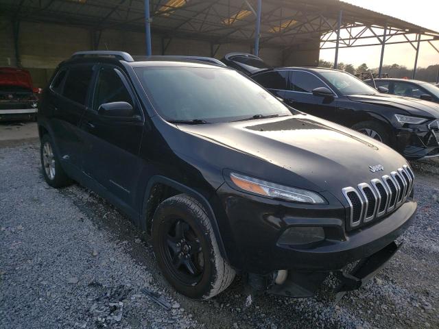 JEEP CHEROKEE L 2014 1c4pjlcs4ew149395