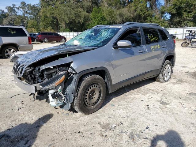 JEEP GRAND CHEROKEE 2014 1c4pjlcs4ew288197