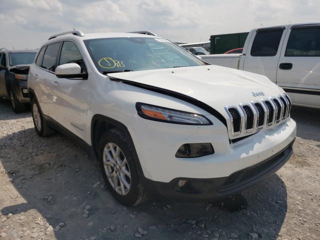 JEEP CHEROKEE L 2015 1c4pjlcs4fw677651