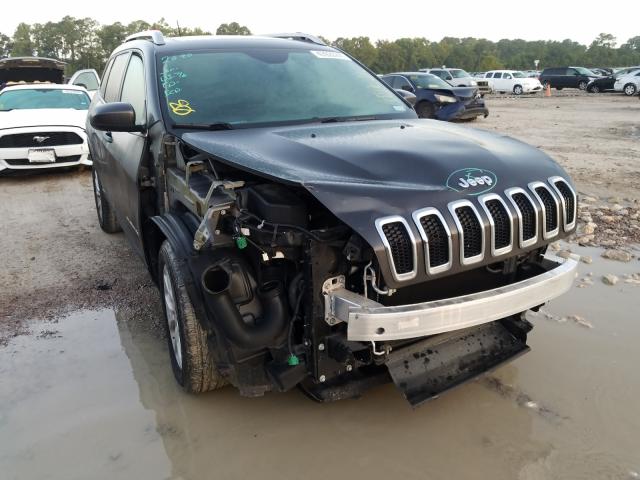 JEEP CHEROKEE L 2015 1c4pjlcs4fw791276