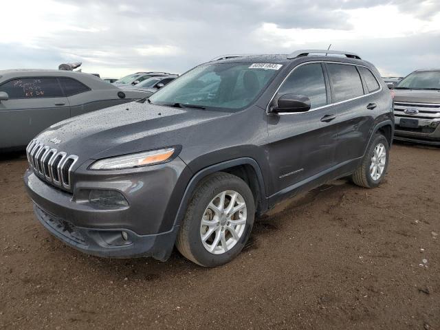 JEEP GRAND CHER 2016 1c4pjlcs4gw201062