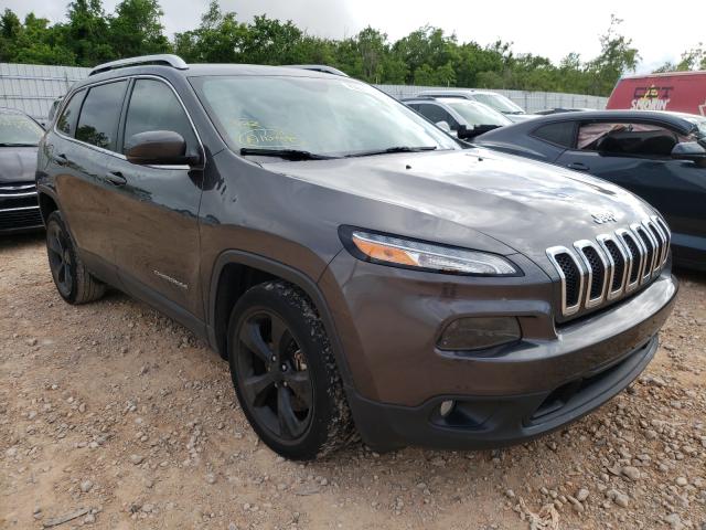 JEEP NULL 2017 1c4pjlcs4hw507213