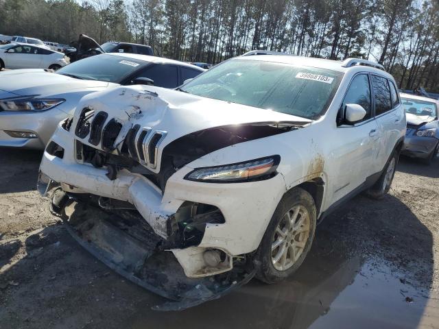 JEEP CHEROKEE L 2017 1c4pjlcs4hw662795