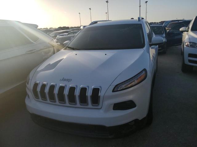 JEEP CHEROKEE L 2014 1c4pjlcs5ew102697