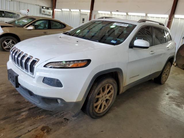 JEEP GRAND CHER 2014 1c4pjlcs5ew143394