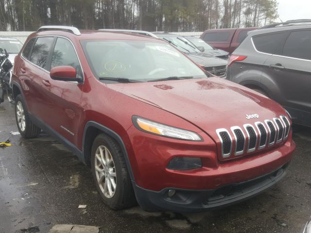 JEEP NULL 2014 1c4pjlcs5ew221477