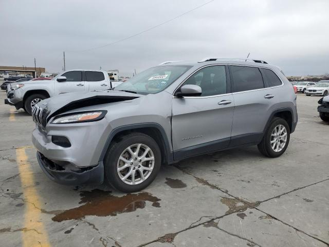 JEEP CHEROKEE 2015 1c4pjlcs5fw636770