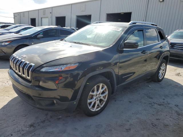 JEEP CHEROKEE L 2015 1c4pjlcs5fw791285