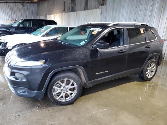 JEEP CHEROKEE L 2016 1c4pjlcs5gw177841