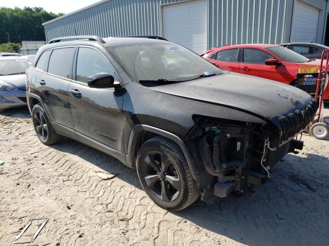 JEEP CHEROKEE L 2016 1c4pjlcs5gw208098