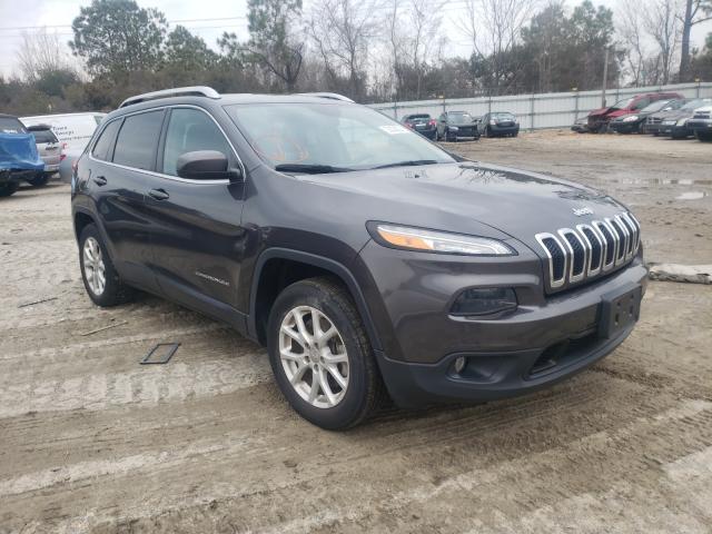 JEEP CHEROKEE L 2017 1c4pjlcs5hw613640