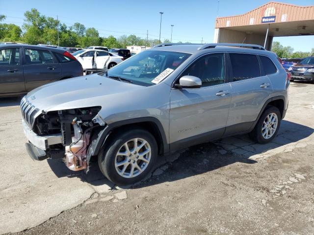 JEEP GRAND CHEROKEE 2014 1c4pjlcs6ew102479