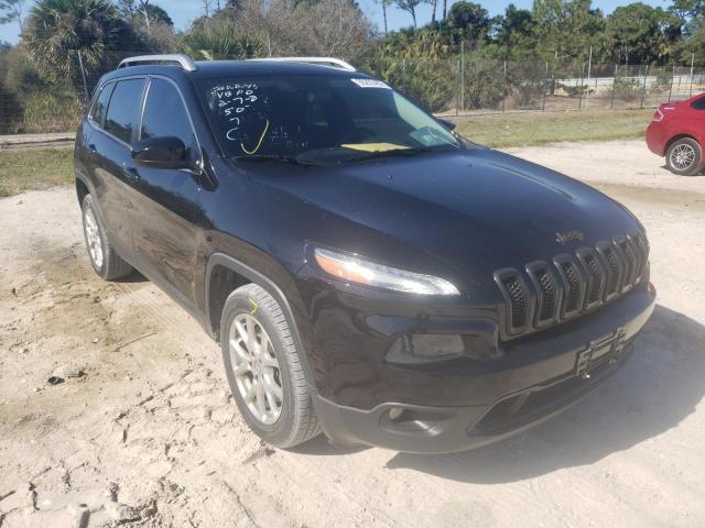 JEEP NULL 2014 1c4pjlcs6ew117158