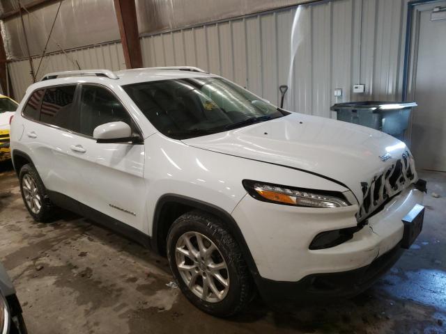 JEEP CHEROKEE L 2014 1c4pjlcs6ew186545