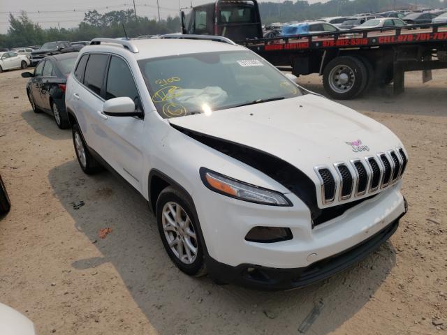 JEEP CHEROKEE L 2015 1c4pjlcs6fw537052