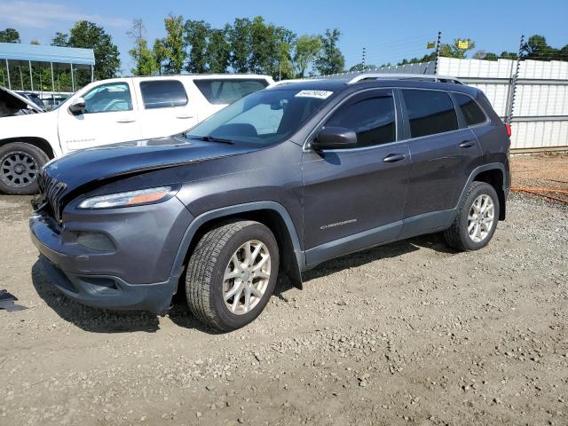 JEEP CHEROKEE L 2015 1c4pjlcs6fw572660